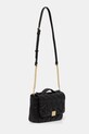 Karl Lagerfeld poseta A1W30357 negru AA00