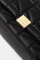 Karl Lagerfeld poseta negru A1W30357