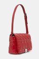Шкіряна сумочка Karl Lagerfeld A1W30394 червоний SS25