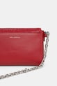 Doplnky Kabelka Karl Lagerfeld A1W30400 červená
