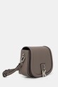 Karl Lagerfeld borsa a mano in pelle A1W30408 marrone SS25