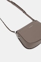 Accessori Karl Lagerfeld borsa a mano in pelle A1W30408 marrone