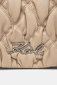 Karl Lagerfeld borsetta beige A1W30414
