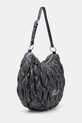 Karl Lagerfeld torebka A1W30416 szary SS25