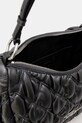 Karl Lagerfeld torebka A1W30416 szary