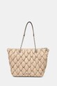 Аксесуари Сумочка Karl Lagerfeld A1W30417 бежевий