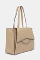 Сумочка Karl Lagerfeld A1W30433 бежевий SS25