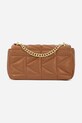 Сумочка Karl Lagerfeld A1W30435 коричневий AA00