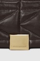 Аксесуари Сумочка Karl Lagerfeld K/KUILT A1W30435 коричневий
