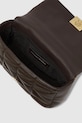 Сумочка Karl Lagerfeld K/KUILT коричневий A1W30435