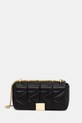 Karl Lagerfeld poseta uni negru A1W30435