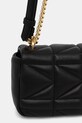 Accesorii Karl Lagerfeld poseta A1W30435 negru