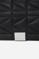 Karl Lagerfeld poseta negru A1W30437