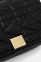 Karl Lagerfeld poseta negru A1W30437