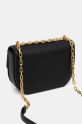 Accessori Karl Lagerfeld borsa a mano in pelle A1W30445 nero