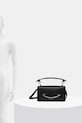 Karl Lagerfeld poseta de piele A1W30446