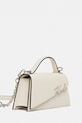 Шкіряна сумочка Karl Lagerfeld K/SIGNATURE A1W30458 бежевий AA00