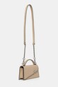 Шкіряна сумочка Karl Lagerfeld A1W30458 бежевий AA00