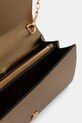 Karl Lagerfeld geantă de piele A1W32102 aur