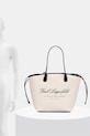 Karl Lagerfeld torebka HOTEL KARL A1W46075