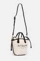 Karl Lagerfeld torebka A1W46076 beżowy SS25