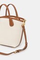 Αξεσουάρ Τσάντα Karl Lagerfeld A1W46076 μπεζ