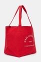 Karl Lagerfeld torebka K/RSG A1W50006 czerwony AA00