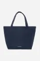 Karl Lagerfeld borsetta A1W50006 blu navy AA00