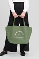 Karl Lagerfeld torebka zielony A1W50006