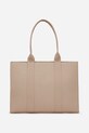 Karl Lagerfeld poseta A1W50009 bej SS25