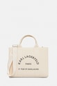 Сумочка Karl Lagerfeld K/RSG бежевий A1W50010
