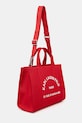 Torba Karl Lagerfeld K/RSG A1W50010 crvena AA00