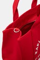 Torba Karl Lagerfeld K/RSG A1W50010 crvena