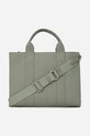 Kabelka Karl Lagerfeld K/RSG A1W50010 zelená AA00