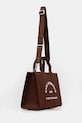 Чанта Karl Lagerfeld K/RSG A1W50010 кафяв AA00