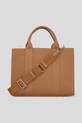 Torba Karl Lagerfeld A1W50010 smeđa AA00