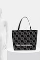 Karl Lagerfeld geanta de bumbac A1W50023