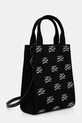 Сумочка Karl Lagerfeld A1W50026 чорний SS25