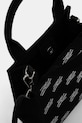 Τσάντα Karl Lagerfeld A1W50026 μαύρο