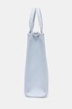 Τσάντα Karl Lagerfeld A1W50039 μπλε SS25