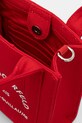 Torba Karl Lagerfeld A1W50039 crvena