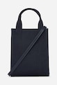 Τσάντα Karl Lagerfeld A1W50039 σκούρο μπλε SS25