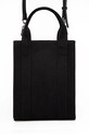 Аксесуари Сумочка Karl Lagerfeld A1W50039 чорний
