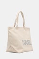 Сумочка Karl Lagerfeld K/ESSENTIAL A1W50060 бежевый SS25