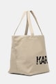 Сумочка Karl Lagerfeld K/ESSENTIAL A1W50060 бежевый SS25