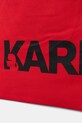 Сумочка Karl Lagerfeld червоний A1W50060