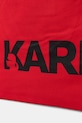 Сумочка Karl Lagerfeld K/ESSENTIAL красный A1W50060