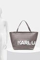 Bavlnená taška Karl Lagerfeld A1W50064