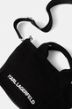 Accesorii Karl Lagerfeld geantă A1W50084 negru