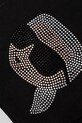Karl Lagerfeld geantă negru A1W50084